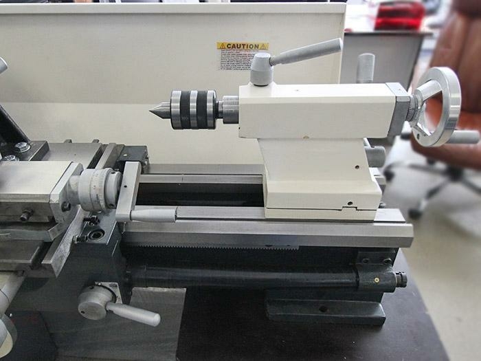 Токарный станок FML 280х700  в полной комплектации