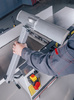 Фуговально-рейсмусовые станки OSTERMANN FS 32N, FS 41N