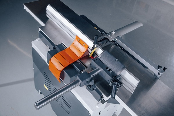 Фуговально-рейсмусовые станки OSTERMANN FS 32N, FS 41N