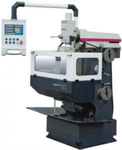 Станок инструментальный фрезерный Optimum Opti MX2