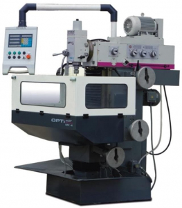 Станок инструментальный фрезерный Optimum Opti MX4