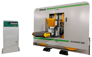 Станок ленточно-делительный EcoWood-102P