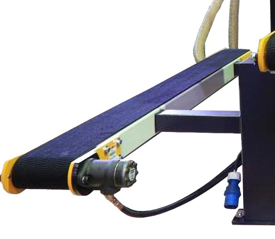 Станок ленточно-делительный HIGH POINT HP-650