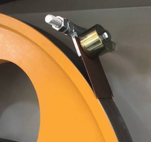 Станок ленточно-делительный HIGH POINT HP-11 PRO