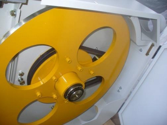 Станок ленточно-делительный HIGH POINT HP-11