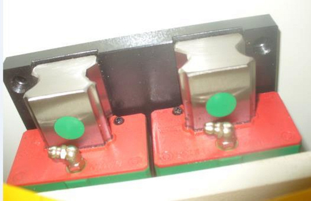 Станок ленточно-делительный HIGH POINT HP-12