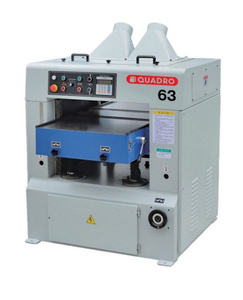 Рейсмусовый станок QUADRO 63