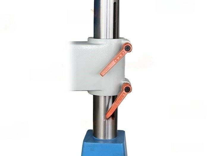 Резьбонарезной станок SK 4016