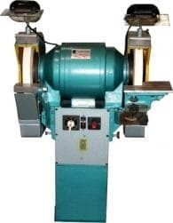 Точильно-шлифовальный станок 3К634