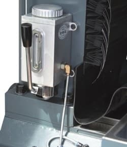 Станок универсально-фрезерный Optimum Opti BF46 TC Vario