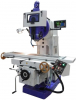 Вертикальный консольно-фрезерный станок ВМ127М