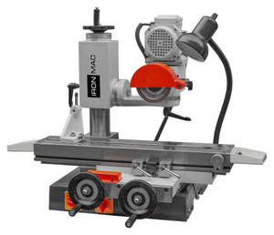 Станок заточной универсальный IRONMAC M300