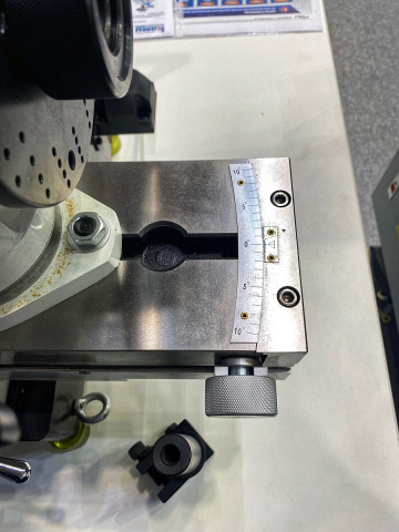 Станок заточной универсальный IRONMAC M300