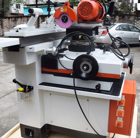 Станок заточной универсальный IRONMAC M480