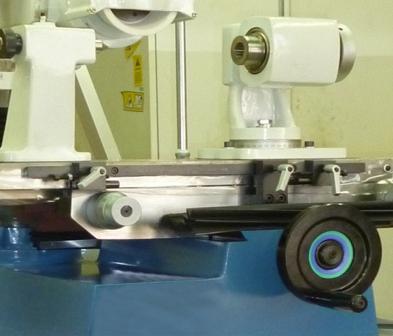 Станок заточной универсальный PeiPing PP-600