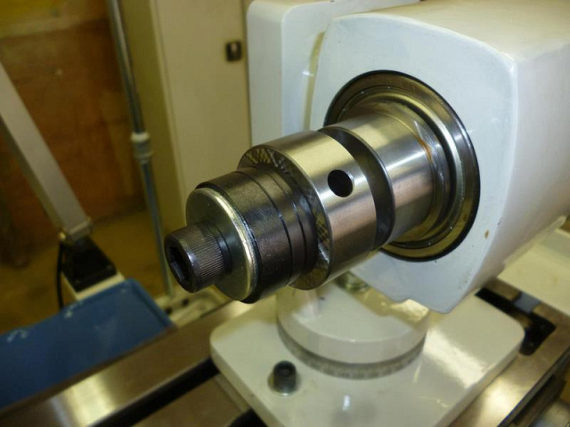 Станок заточной универсальный PeiPing PP-600