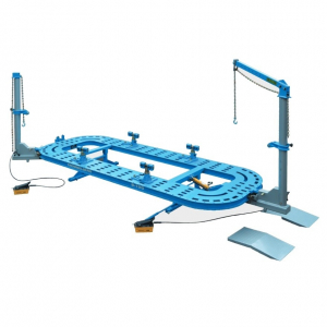 Стапель платформенный Trommelberg B19G