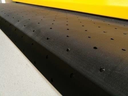 Зачистной станок Altesa STEELLINE 1100 RD