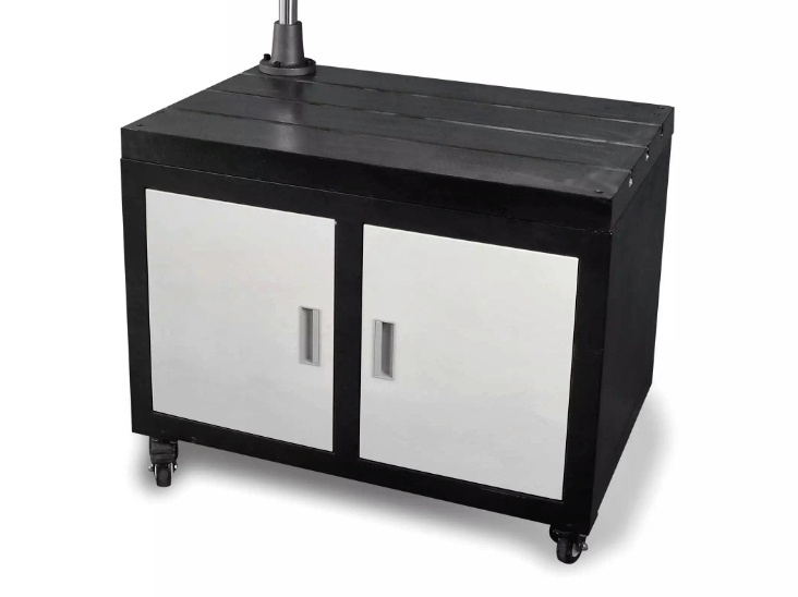 Partner DS 600х900 мм - рабочий стол для резьбонарезного манипулятора par896090