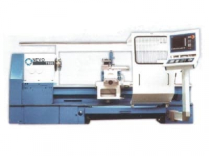 СТП 1100 (РМЦ 1500) - Станки токарные разные