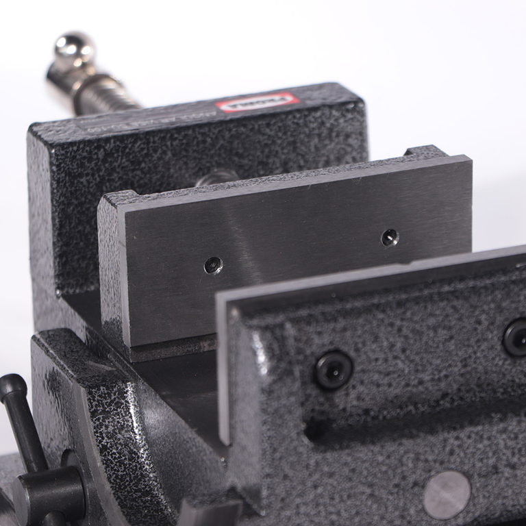 Машинные тиски Proma SU-100