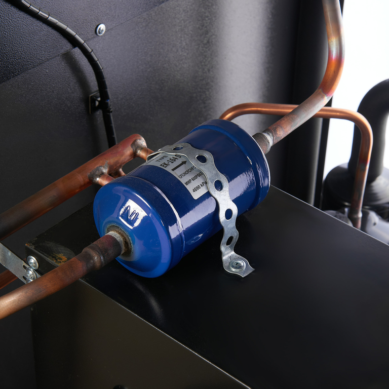 Рефрижераторный осушитель воздуха Master Blast MB-200AC