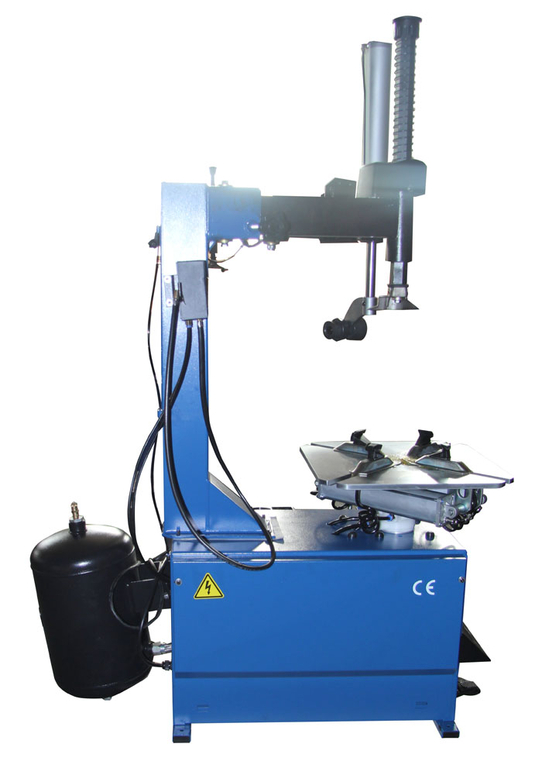 Шиномонтажный станок M-201BP1 AE&T (380В)