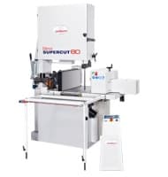 Ленточнопильный станок SUPERCUT 80