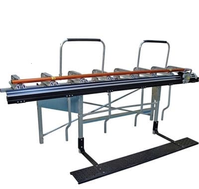 Листогибочный станок Tapco SuperMax 12
