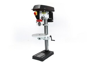 Вертикально-сверлильный станок B16 (220v)