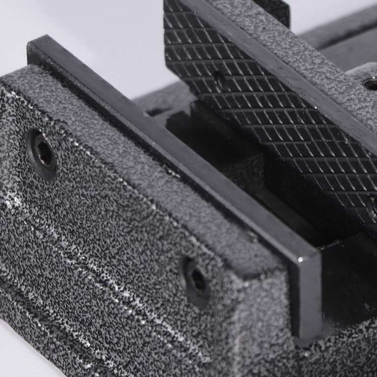 Машинные тиски Proma SV-100