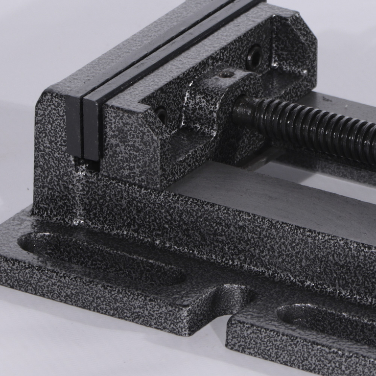 Машинные тиски Proma SV-100