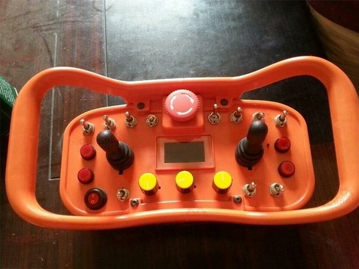 Сварочная колонна 4х4 Китай