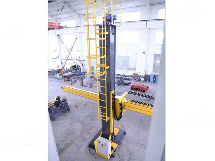 Сварочная колонна 4х4 Китай