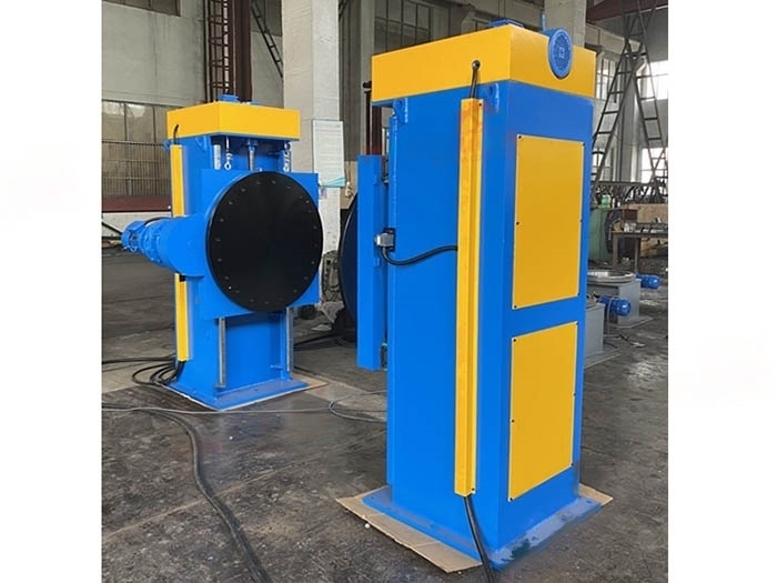 Сварочный позиционер HBJM10