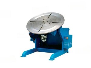 Сварочный позиционер BY-10000