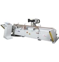 Сверлильно-пазовальный центр Италия ALFA NC Centauro SpA