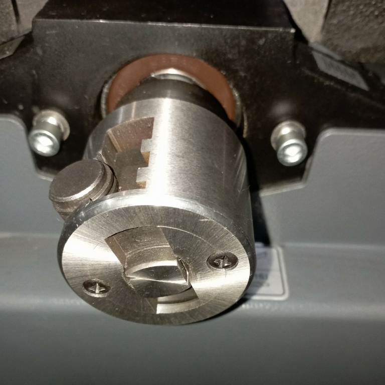 Фуговально-рейсмусовый станок Ltt ML 333