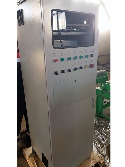 Сверлильный станок PLD2016 с ЧПУ