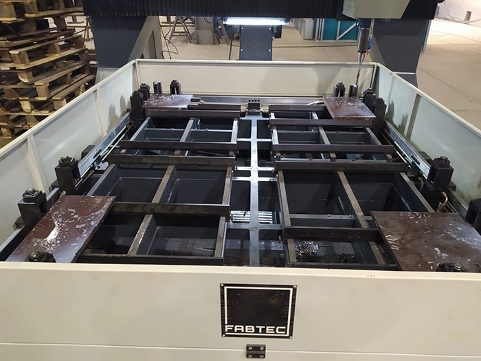 Сверлильный станок PLD2016 с ЧПУ