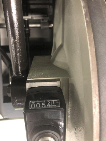 Сверлильно-пазовальный автоматический станок QUADRO MS3112