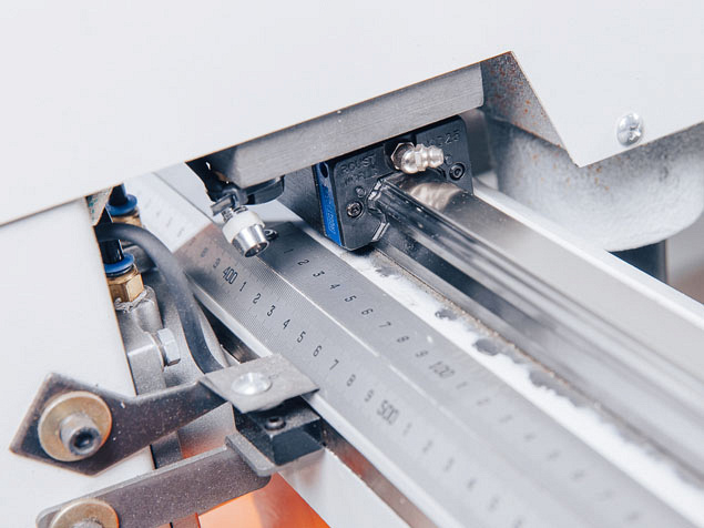 Сверлильно-присадочный станок Filato FL-13B