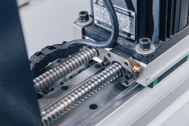 Сверлильно-присадочный станок Filato FL-13B