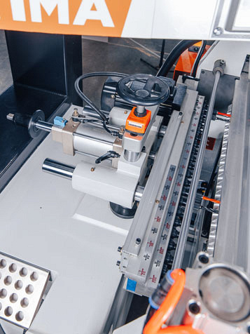 Сверлильно-присадочный станок Filato FL-13B