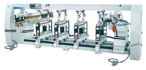 Сверлильно-присадочный станок Filato FL-24A