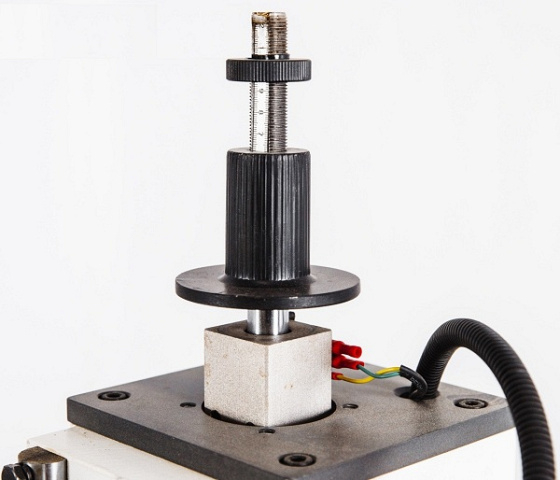 Сверлильно-присадочный станок для мебельных фасадов Filato JD 4