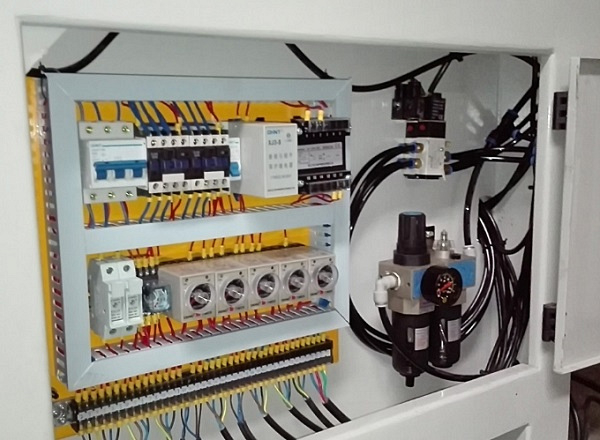 Сверлильно-присадочный станок Filato FL-11A Plus