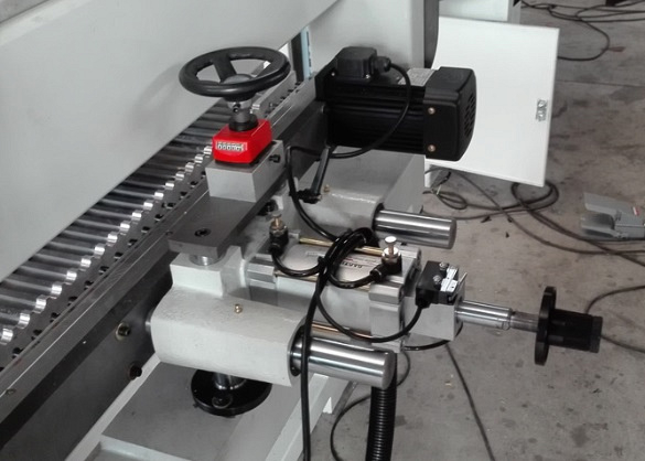 Сверлильно-присадочный станок Filato FL-21 Double