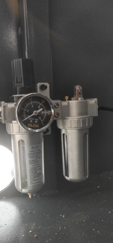 Сверлильно-присадочный станок Filato FL-21 PRO