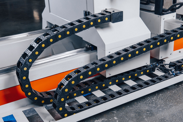 Сверлильно-присадочный станок Filato Optima FL-264B